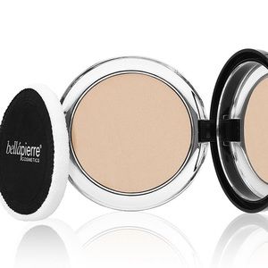 Latte | Pressed BellaPierre Mineral Foundation